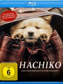 Amazon.de: Hachiko – Eine Freundschaft für die Ewigkeit! (2023) [Blu-ray] für 4,99€ + VSK