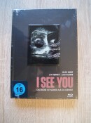 [Fotos „Capelight Classics“] I see you – Das Böse ist näher als du denks – 2-Disc Mediabook (Blu-ray + DVD)