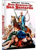 Mediamarkt.de: Kein Requiem für San Bastardo + Das Teufelsweib von Texas jeweils als Mediabook [Blu-ray + DVD] für je 12,99€ + VSK