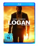 Amazon.de: Logan – The Wolverine [Blu-ray] für 7,39€ + VSK