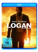 Amazon.de: Logan – The Wolverine [Blu-ray] für 7,39€ + VSK