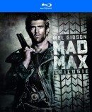 Amazon.de: Mad Max Trilogie [Blu-ray] für 10,31€ + VSK