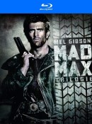 Amazon.de: Mad Max Trilogie [Blu-ray] für 10,31€ + VSK