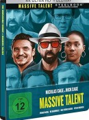 Amazon.es: Massive Talent – Steelbook [4K-UHD + Blu-ray] für 15,51€ + VSK