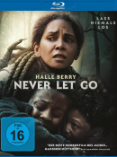 Amazon.de: Never let go [Blu-ray] für 9,99€ + VSK