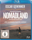 Amazon.de: Nomadland (2020) [Blu-ray] für 5€ + VSK