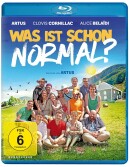 Amazon.de: Was ist schon normal? [Blu-ray] für 9,99€ + VSK
