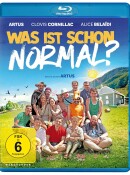 Amazon.de: Was ist schon normal? [Blu-ray] für 9,99€ + VSK