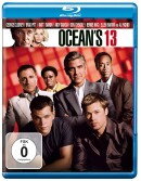 Amazon.de: Ocean’s 13 [Blu-ray] für 4,82€ + VSK