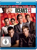 Amazon.de: Ocean’s 13 [Blu-ray] für 4,82€ + VSK