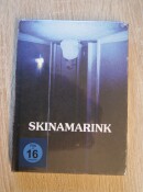 [Fotos „Capelight Classics“] Skinmarink – 2-Disc Limited-Collector´s Edition im Mediabook (Blu-ray + DVD)