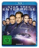 Amazon.de: Star Trek: Enterprise – Season 2 [Blu-ray] [Limited Collector’s Edition] für 10,93€ + VSK