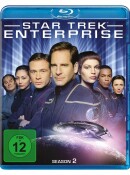 Amazon.de: Star Trek: Enterprise – Season 2 [Blu-ray] [Limited Collector’s Edition] für 10,93€ + VSK