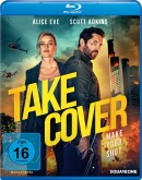 Amazon.de: Take Cover (Blu-ray) für 9,99€ + VSK