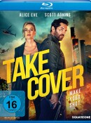 Amazon.de: Take Cover (Blu-ray) für 9,99€ + VSK