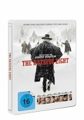 Amazon.it: The Hateful 8 – Steelbook [Blu-ray] für 11,89€ + VSK