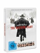 Amazon.it: The Hateful 8 – Steelbook [Blu-ray] für 11,89€ + VSK