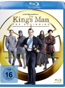 Amazon.de: The King’s Man – The Beginning [Blu-ray] für 5€+ VSK