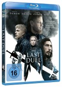 Amazon.de: The Last Duel [Blu-ray] für 5€ + VSK