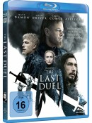 Amazon.de: The Last Duel [Blu-ray] für 5€ + VSK