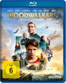 Amazon.de: Woodwalkers [Blu-ray] für 9,99€ + VSK