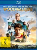 Amazon.de: Woodwalkers [Blu-ray] für 9,99€ + VSK