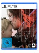 MediaMarkt.de: Death Stranding 2: On the Beach – PS5 für 19,99€ versandkostenfrei