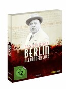Amazon.de: Fassbinder Berlin Alexanderplatz (4 Blu-rays) für 18,45€ + VSK uvm.