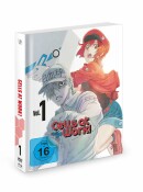 Amazon.de: Cells at Work! – Vol. 1 – [DVD & Blu-ray] Mediabook für 12,63€ + VSK