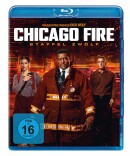 Amazon.de: Chicago Fire – Staffel 12 [Blu-ray] für 14,99€ + VSK uvm.