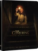 Amazon.it: Conjuring – Die Heimsuchung im Steelbook [4k-UHD + Blu-ray] für 22,93€ + VSK