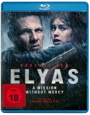 Amazon.de: Elyas – A Mission without Mercy [Blu-ray] für 9,99€ + VSK