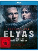 Amazon.de: Elyas – A Mission without Mercy [Blu-ray] für 9,99€ + VSK