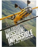 Amazon Prime Video: Mission: Impossible – The Final Reckoning in UHD für 2,49€ leihen