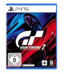 Amazon.de: Gran Turismo 7 | Standard Edition [PlayStation 5] für 19,99€ + VSK uvm.