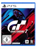 Amazon.de: Gran Turismo 7 | Standard Edition [PlayStation 5] für 19,99€ + VSK uvm.