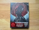 [Review/Unboxing] Hellraiser (2022) (Mediabook Cover A) 4K UHD + Blu-ray + Bonus Blu-ray