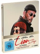 Amazon.de: Léon – Der Profi im Steelbook [4K-UHD + 2 Blu-rays] für 24,47€ + VSK