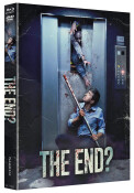 rund-um-film.de: The End, Replicant & The Bouncer – drei starke Genre-Titel in neuen Mediabook Editionen für je 33€