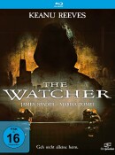 Amazon.de: The Watcher [Blu-ray] für 8€ + VSK