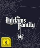 [Vorbestellung] Amazon.de: Addams Family – Die komplette Serie – Digipaks mit Schuber (Blu-ray) für 53,37€