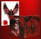 Amazon.de: The Crow – Steelbook (4K Ultra HD) (+ Blu-ray) für 26,25€ inkl. VSK