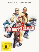 [Vorbestellung] Amazon.de: Didi – Mediabooks (4K Ultra HD) für je 25,69€