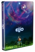 Amazon.it: Elio – Steelbook [Blu-ray] für 13,55€ + VSK