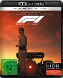 Amazon.de: F1 – Der Film [4K-UHD] für je 13,17€ + VSK