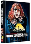 Amazon.de: Friedhof der Kuscheltiere – Manchmal ist der Tod besser! – Mediabook – Cover C – Limited Collector’s Edition auf 150 Stück – Uncut [Blu-ray] für 22,18€ + VSK uvm.