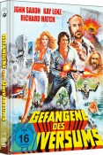 Amazon.de: Gefangene des Universums – Uncut Limited Mediabook Cover B (in HD neu abgetastet Booklet) [Blu-ray] für 7,99€ + VSK