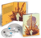 Amazon.de: The Hurt Locker Limitiertes Mediabook (4K Ultra HD) für 23,97€ + VSK