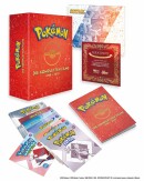 Amazon.de: Pokémon – Die kompletten Filme – Alle 23 Filme in einer Box [Blu-ray] für 125,50€