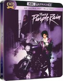 Amazon.it: Purple Rain – Steelbooks [4K-UHD + Blu-ray] ab 16,10€ + VSK